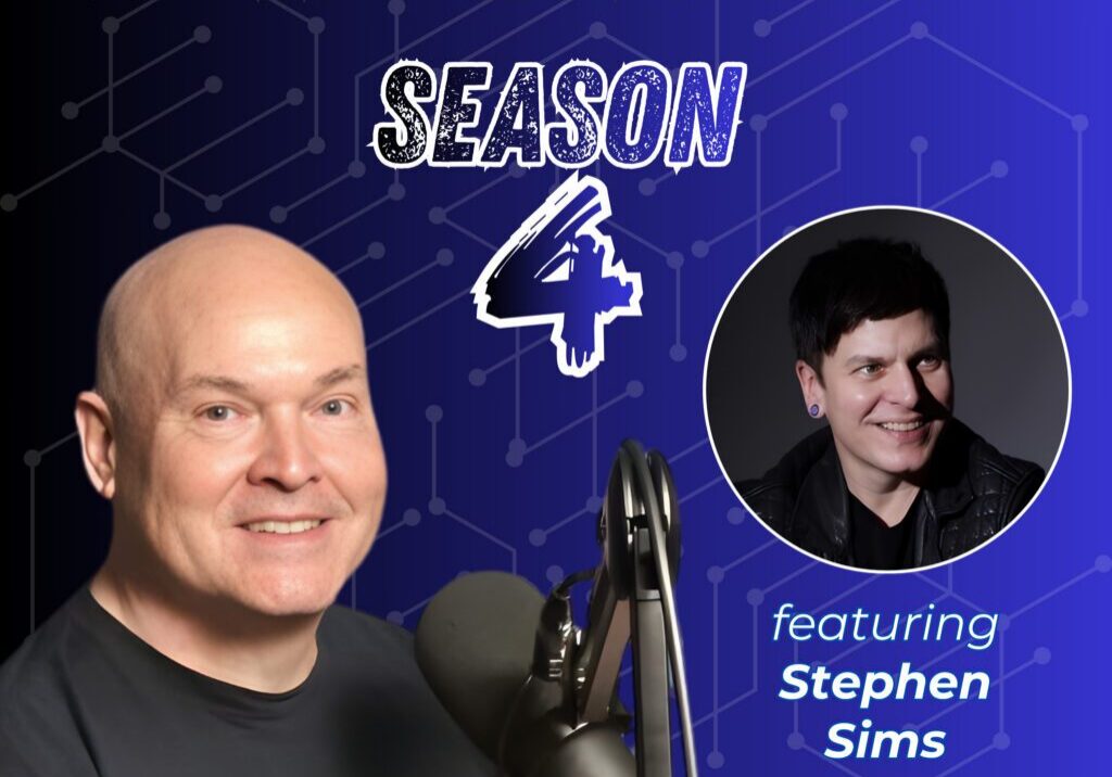 Vulnerability Research, AI Slop, and Why Fundamentals Still Win with Stephen Sims