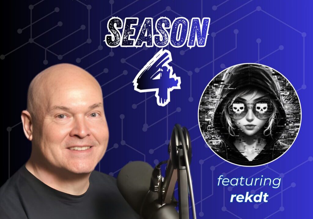 Cloud Security, Shadow IT, and Breaking Into the Field with rekdt