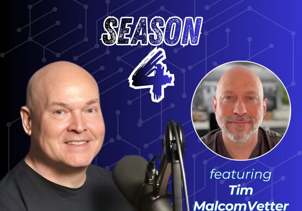 Red Teaming, Real Risk, and the Race for Speed with Tim MalcomVetter
